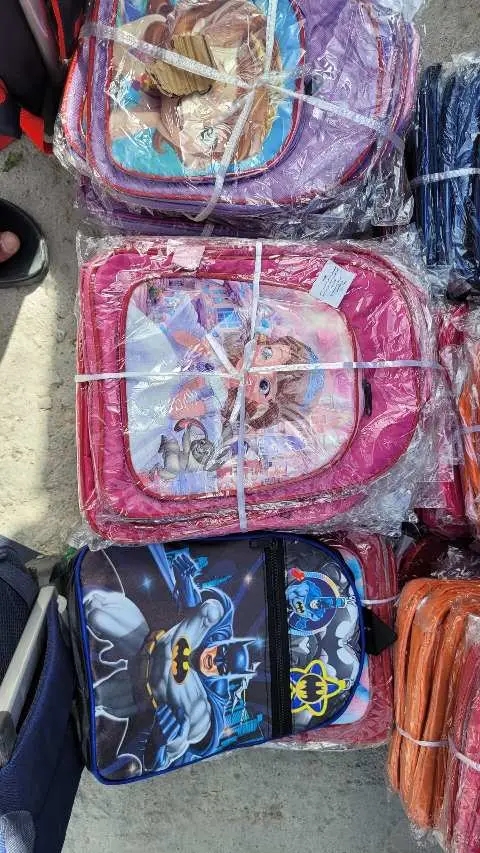 محفظة لكراش image