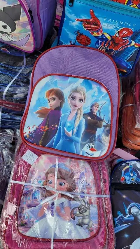 محفظة لكراش