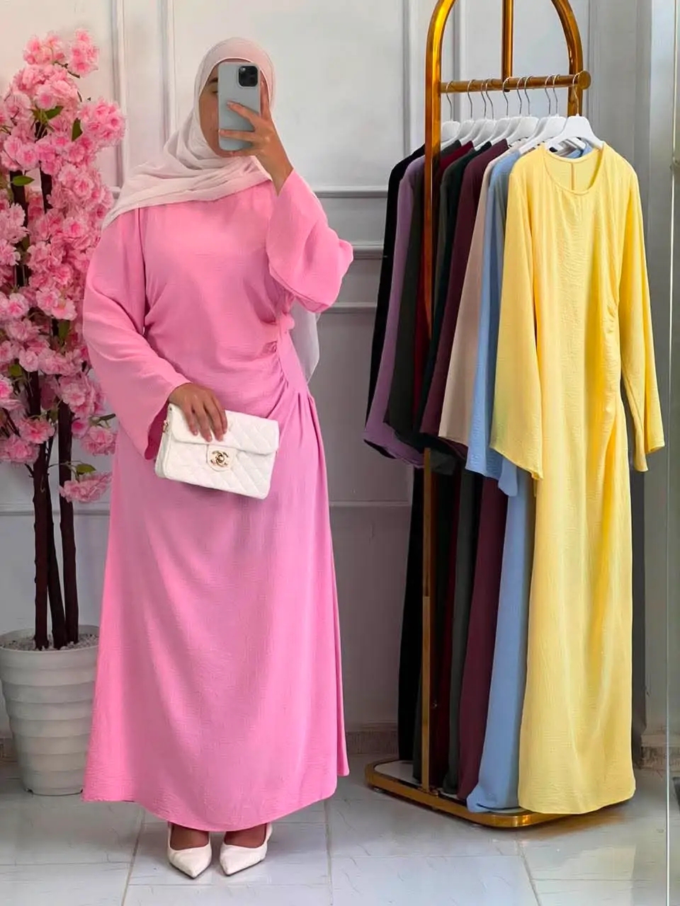 حجاب صيافي image