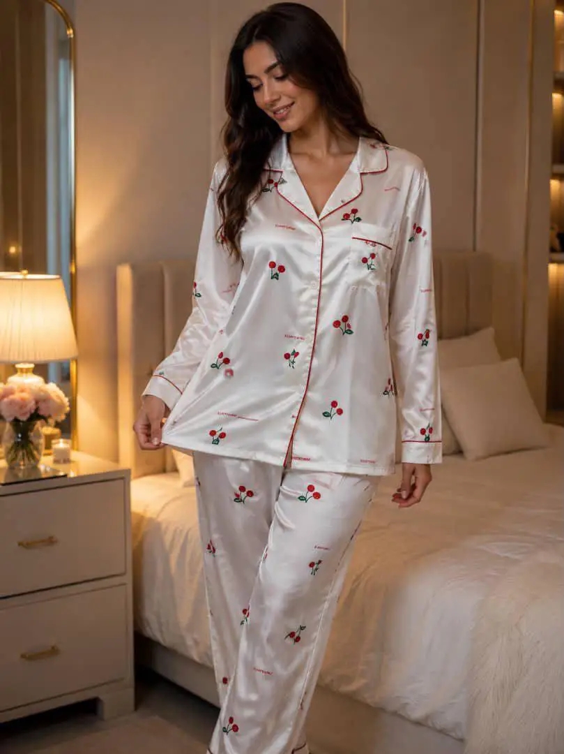 بجامة لمبرطاسيو image