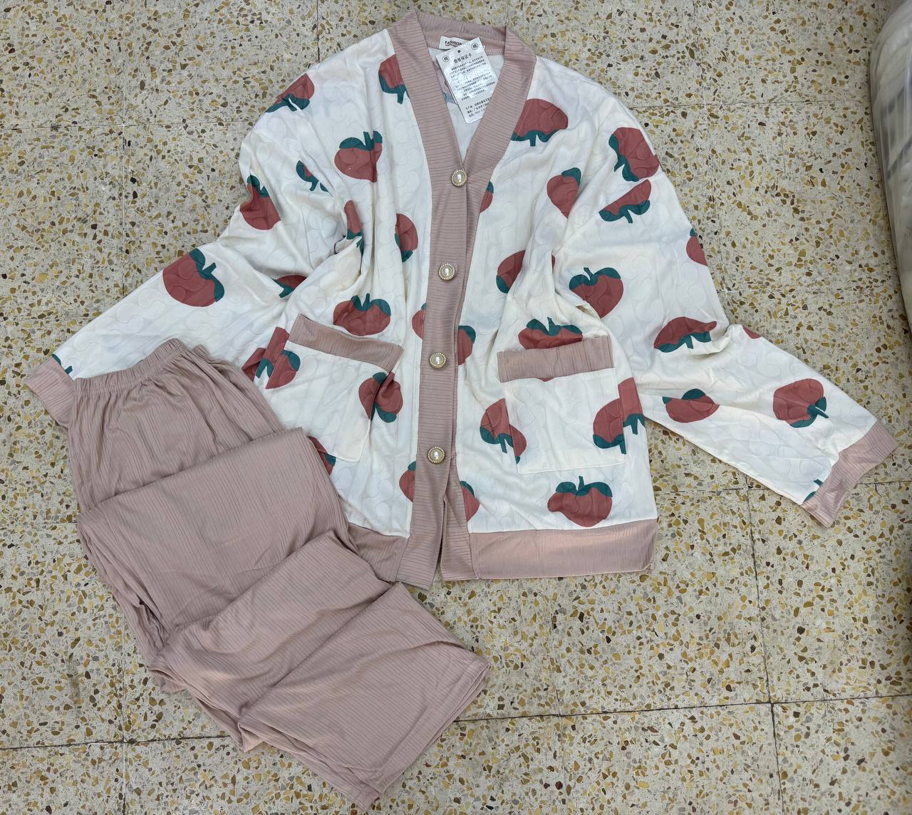 بجامة لمبرطاسيو image