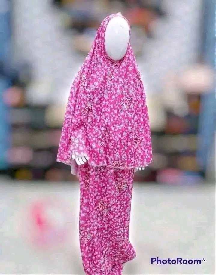 طقم صلاة بنوتات image
