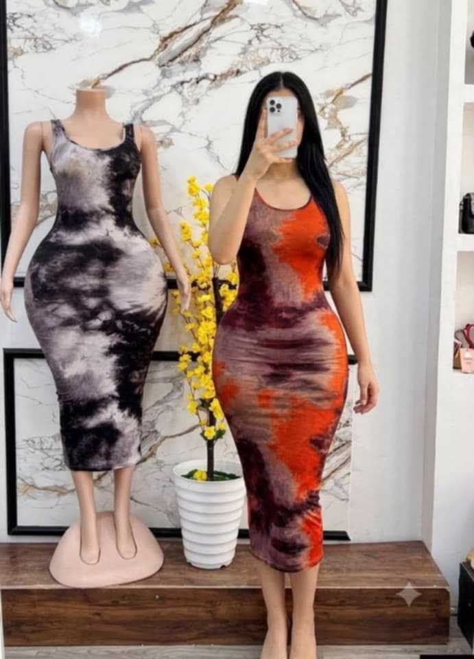 روبة طويلة image