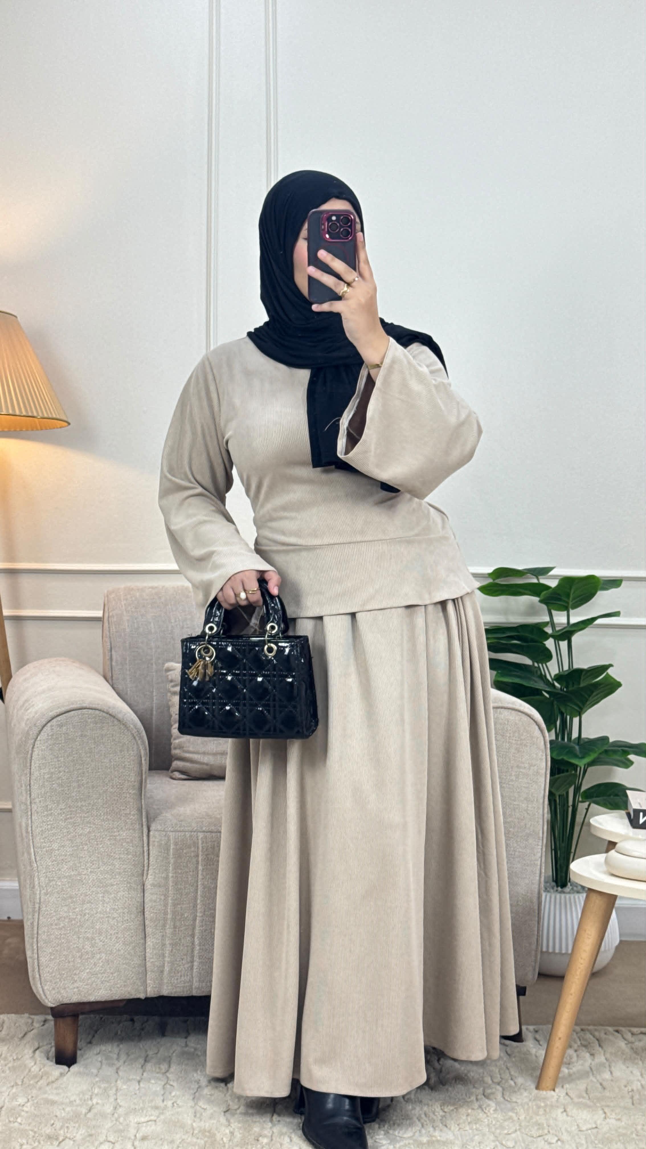 Ensemble d'hiver image