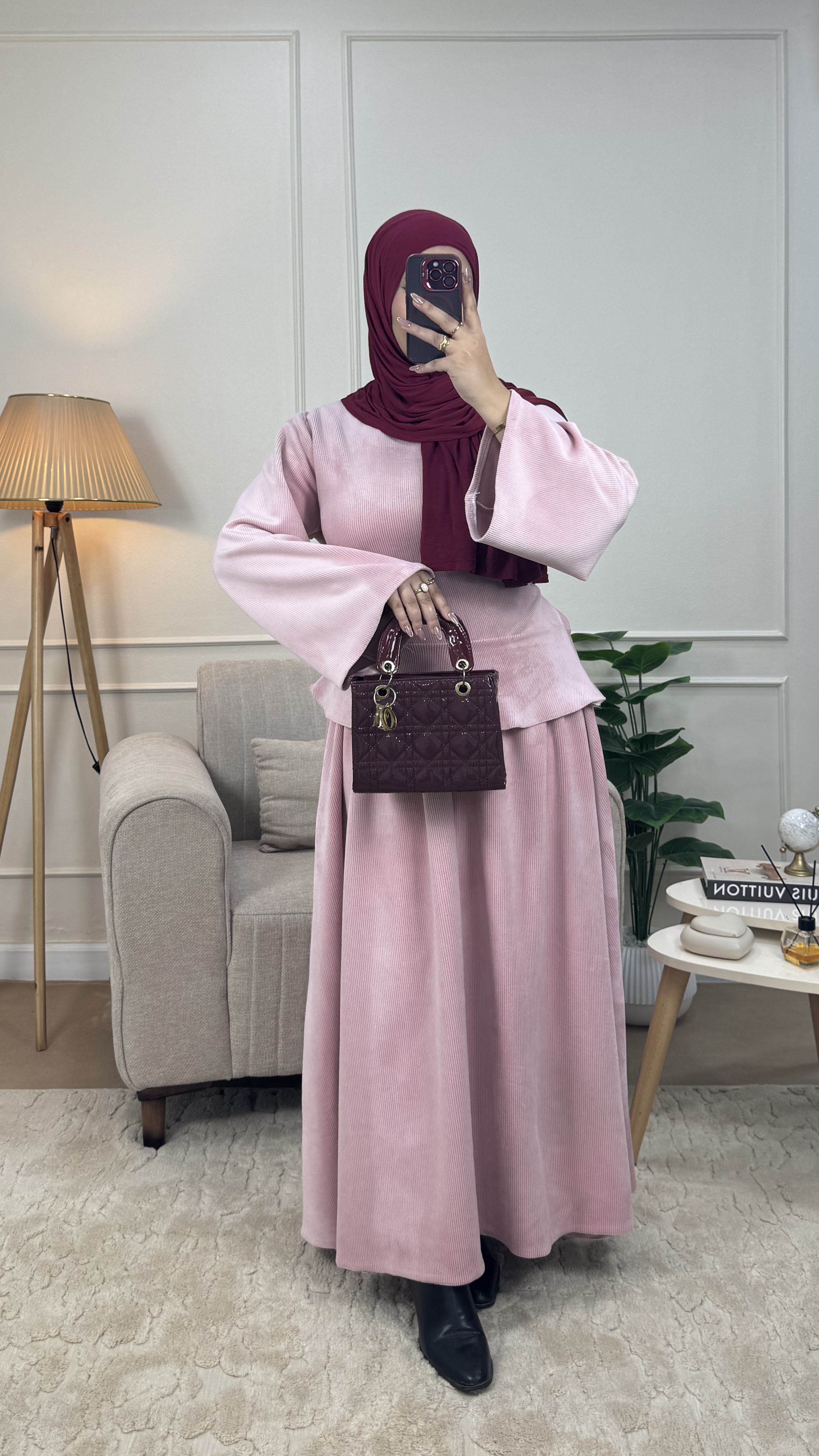 Ensemble d'hiver image