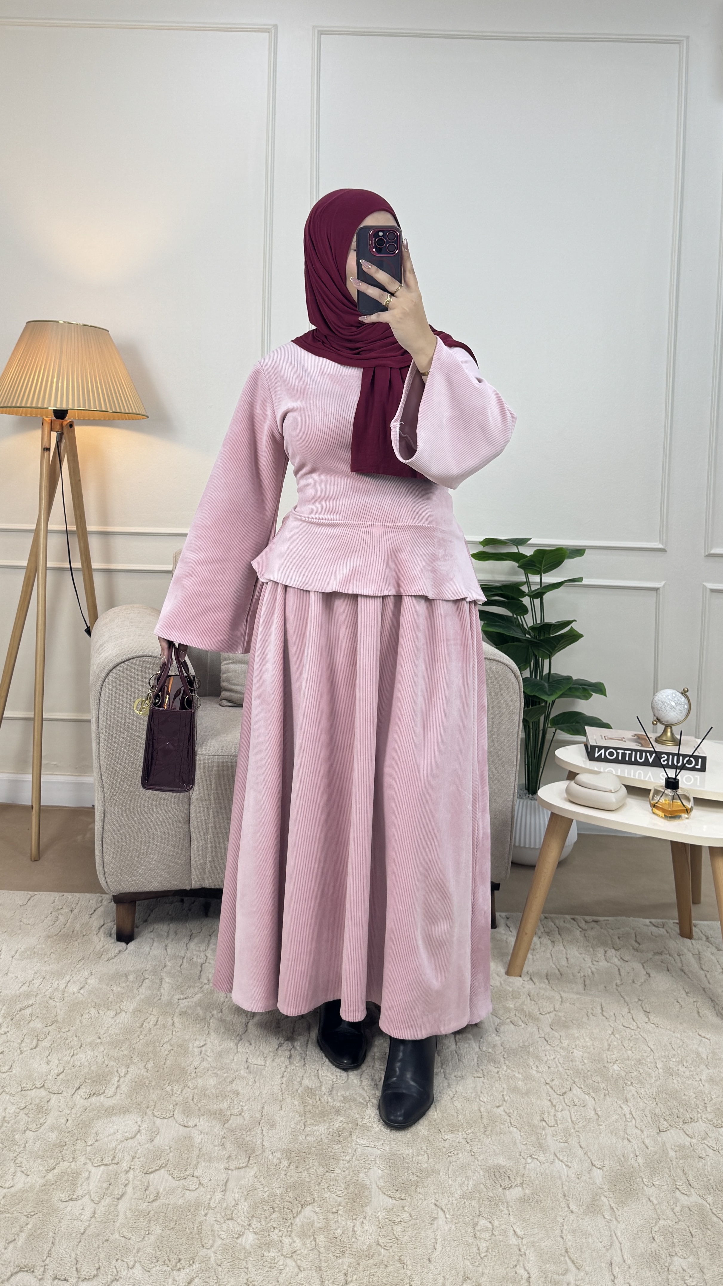 Ensemble d'hiver image