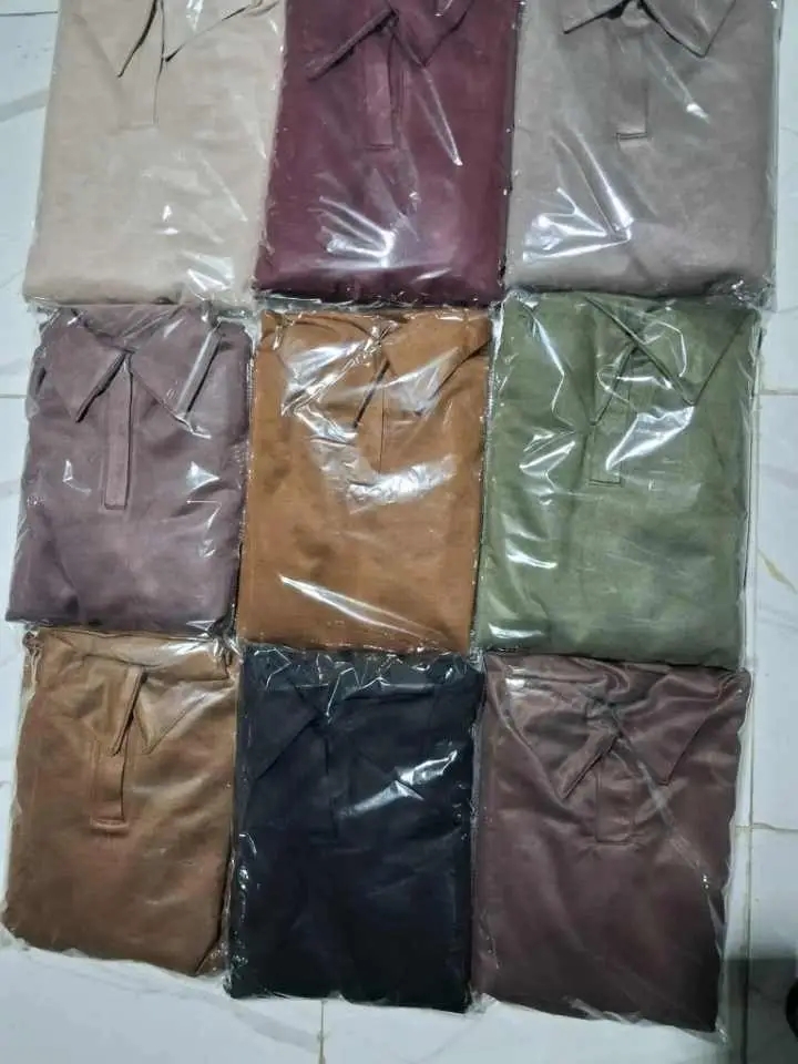 غوب حجاب بوتشامو أيني image