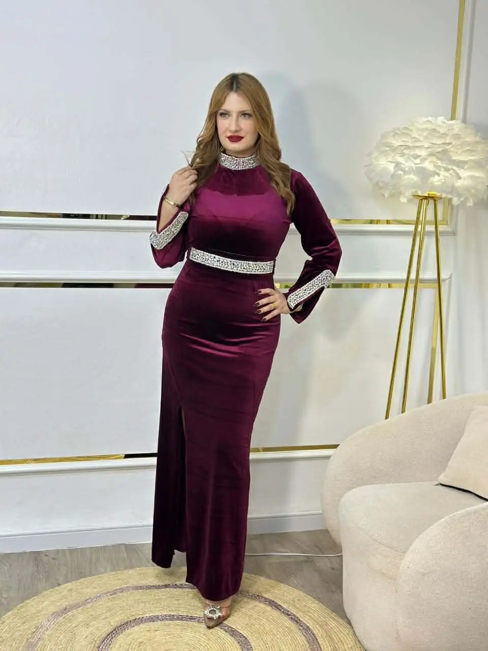 صواري الجيلاتين image