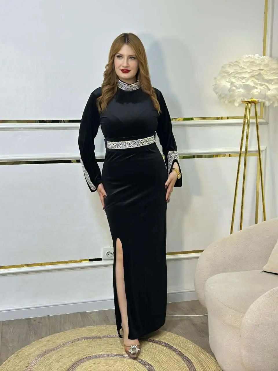 صواري الجيلاتين image