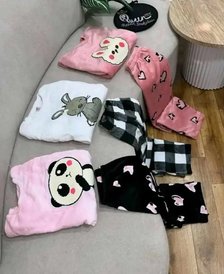 بيجاما اكارو image