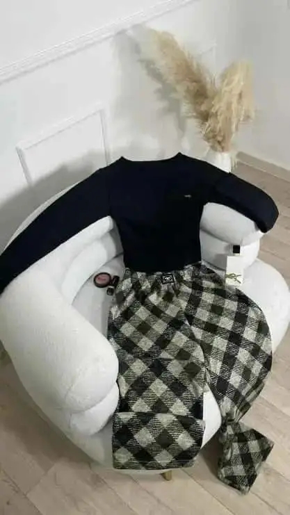 بيجاما اكارو