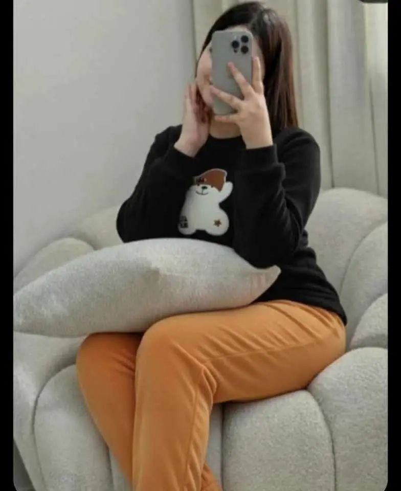 بيجاما بولار