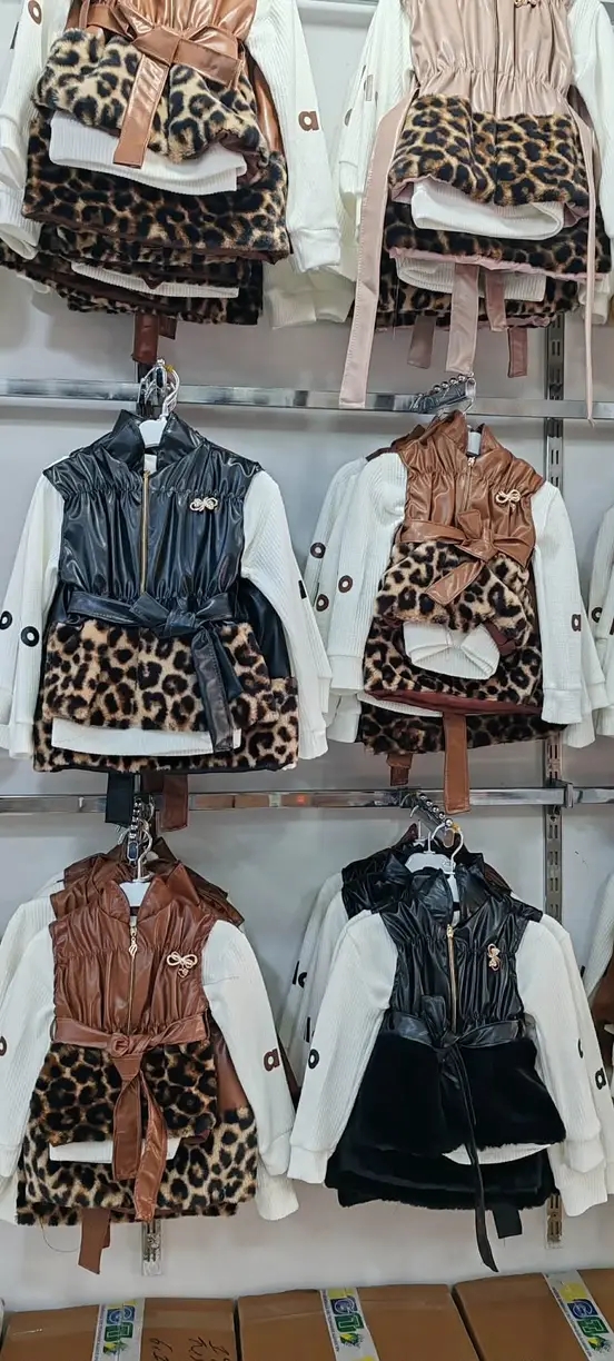 طقم بنات image