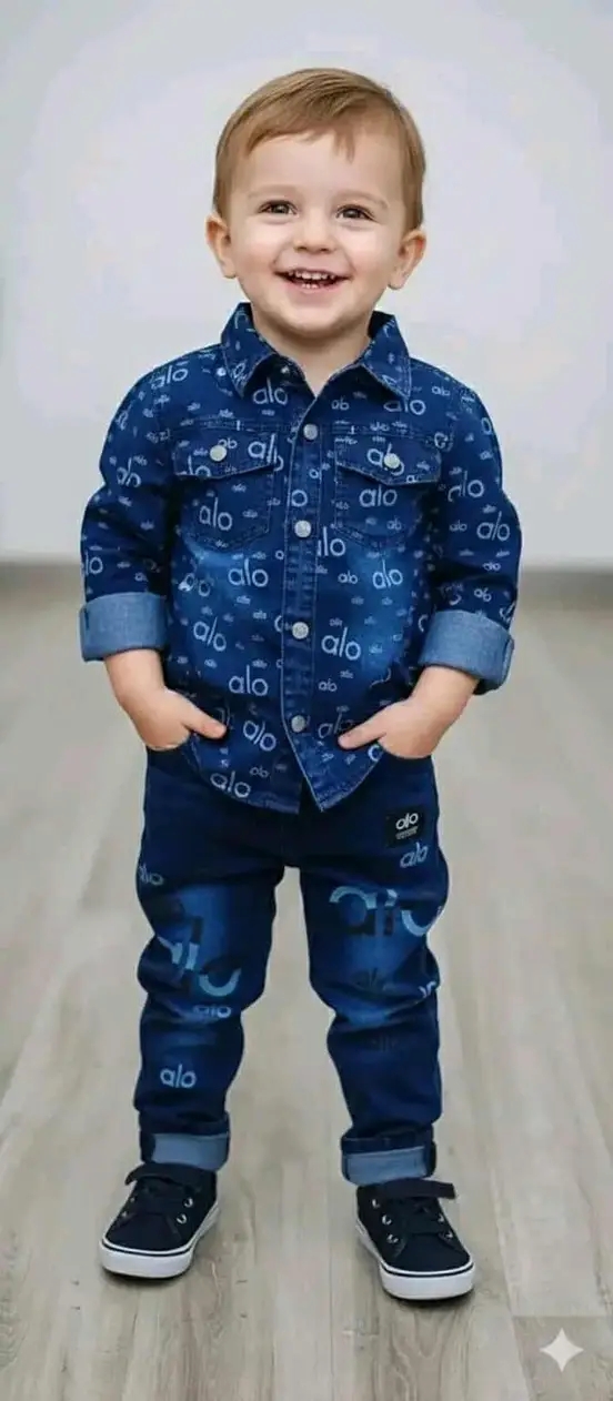 طقم اولاد نوعية تركية بمتياز image