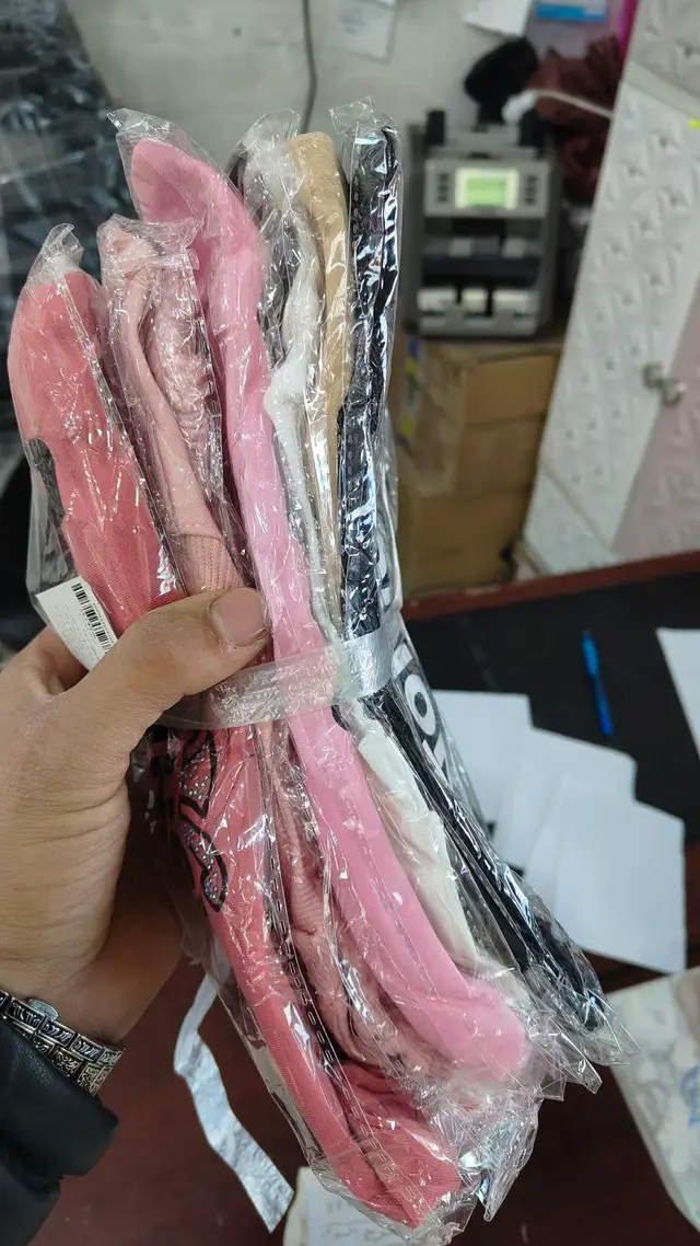 ملابس اطفال لعيد 2026 ✨✨