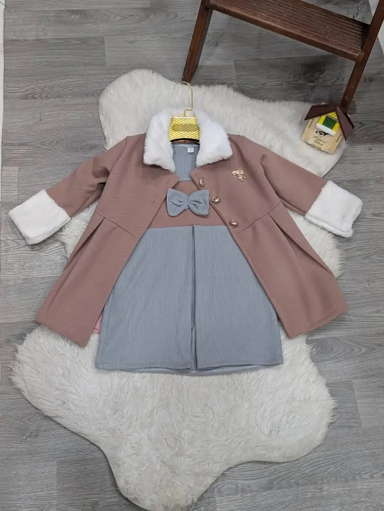 ملابس اطفال لعيد 2026 ✨✨ image