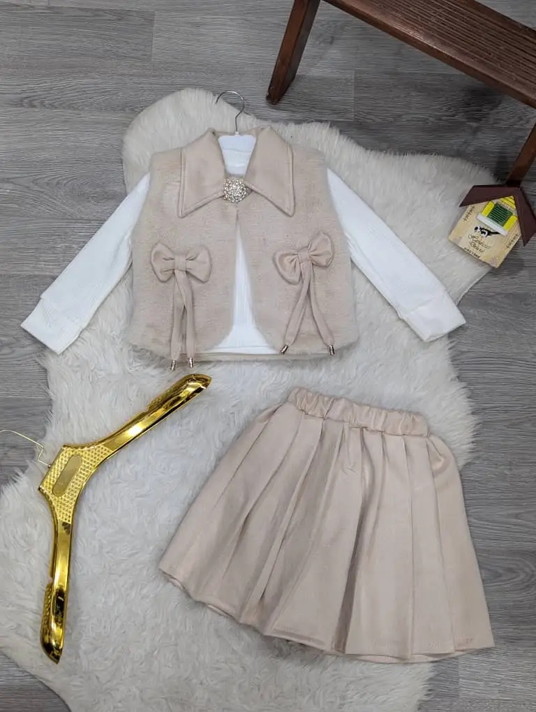 ملابس اطفال لعيد 2026 ✨✨