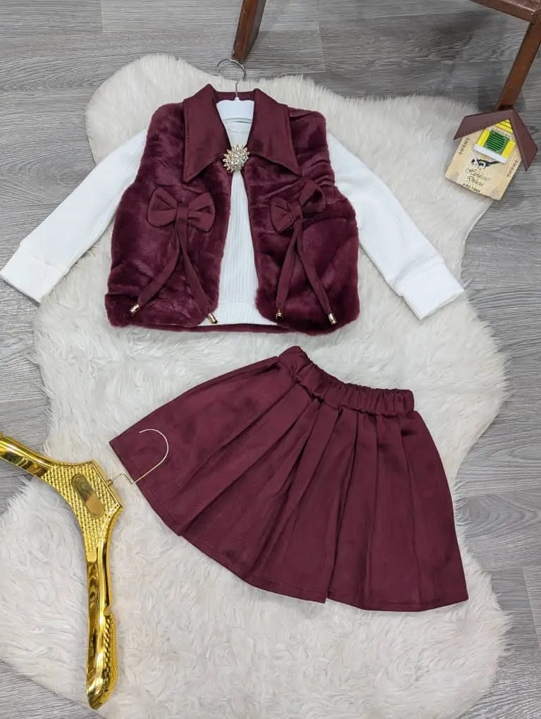 ملابس اطفال لعيد 2026 ✨✨ image