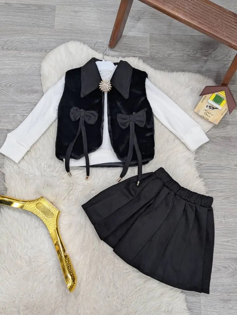 ملابس اطفال لعيد 2026 ✨✨