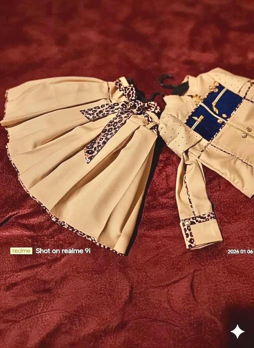 ملابس اطفال لعيد 2026 ✨✨ image