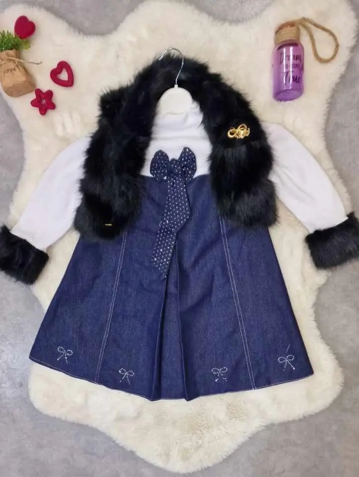 ملابس اطفال لعيد 2026 ✨✨