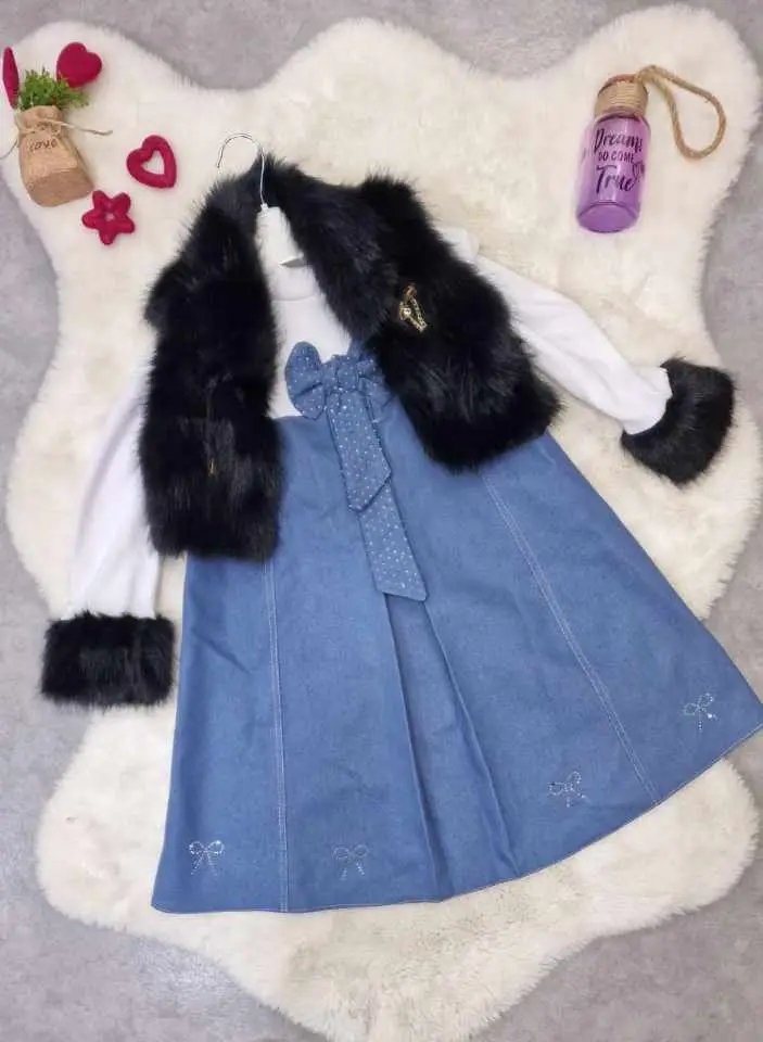 ملابس اطفال لعيد 2026 ✨✨ image