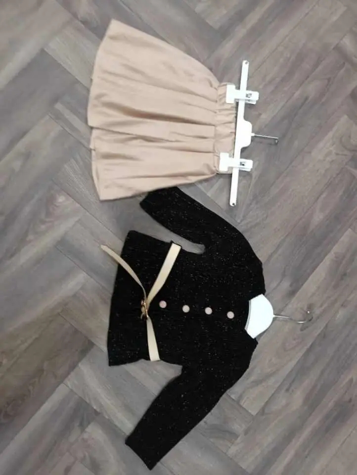 ملابس اطفال لعيد 2026 ✨✨ image