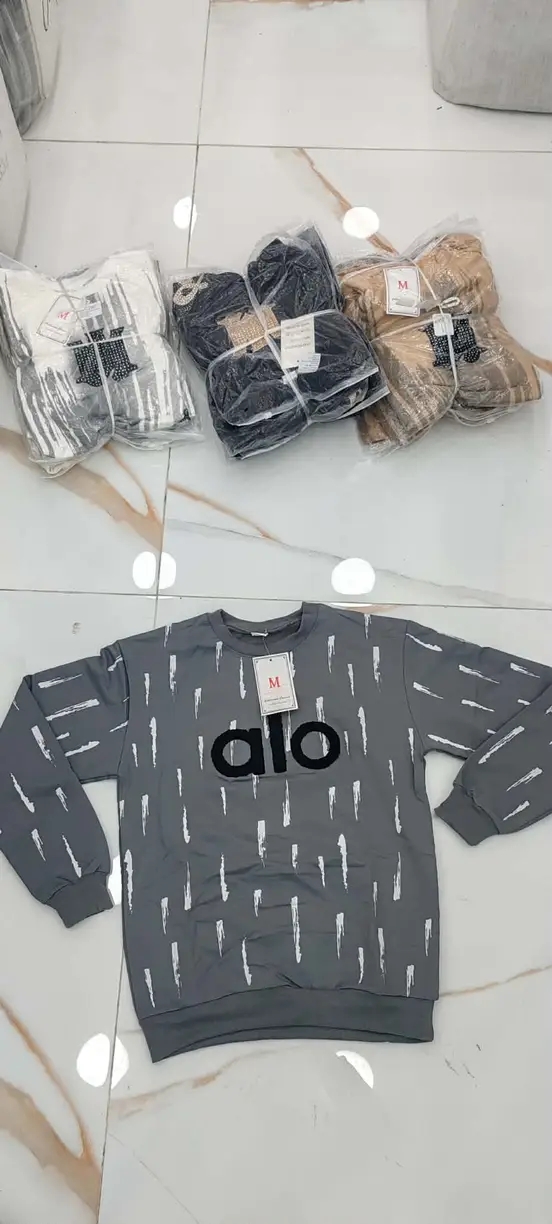 طقم اولاد نوغية تركية بمتياز image