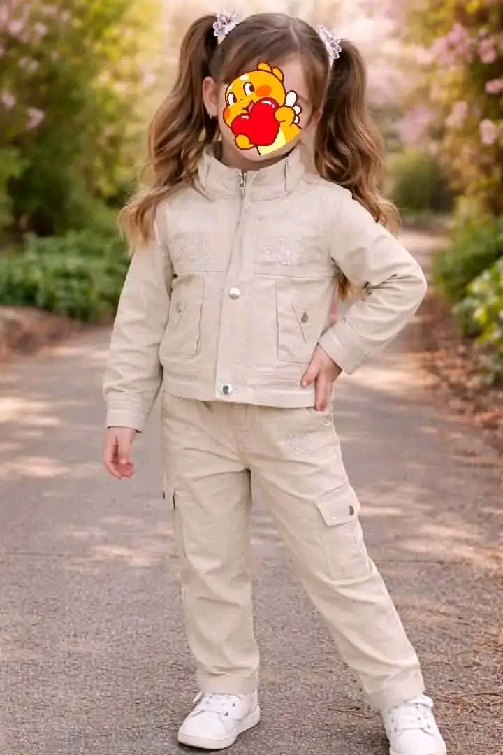 ملابس اطفال لعيد 2026 ✨✨