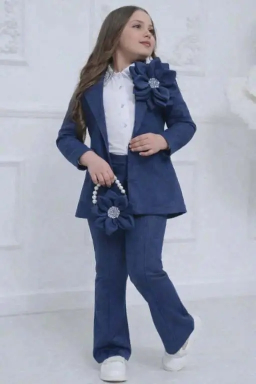 ملابس اطفال لعيد 2026 ✨✨