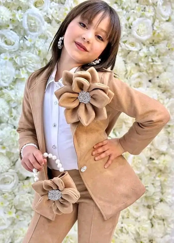 ملابس اطفال لعيد 2026 ✨✨ image