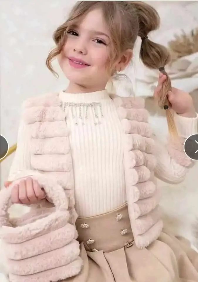 ملابس اطفال لعيد 2026 ✨✨