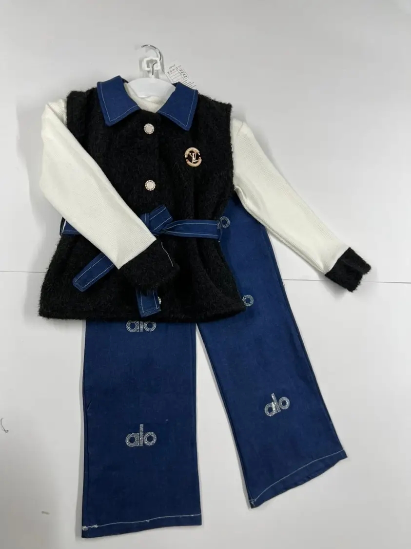 ملابس اطفال لعيد 2026 ✨✨ image