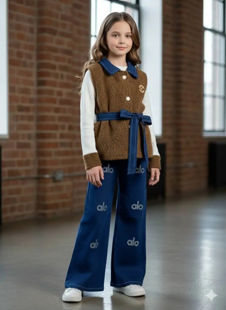 ملابس اطفال لعيد 2026 ✨✨