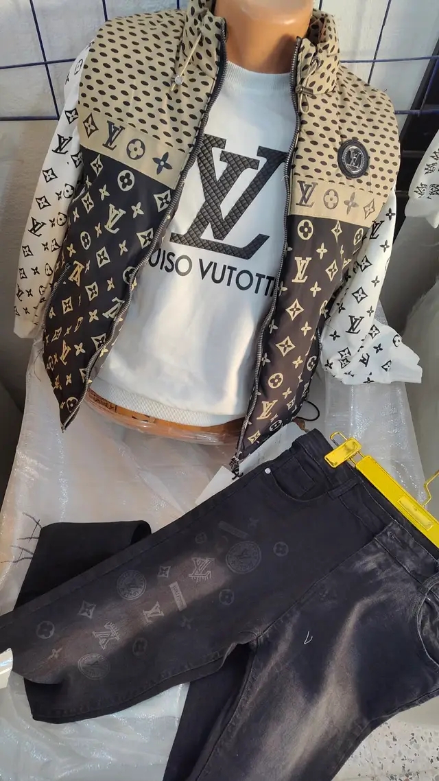 طقم اولاد نوغية تركية بمتياز image