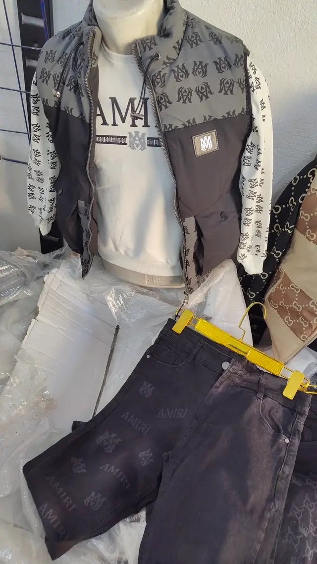 طقم اولاد نوغية تركية بمتياز image