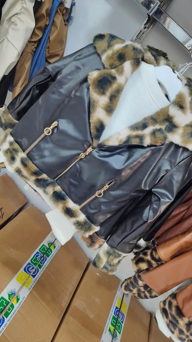 ملابس اطفال لعيد 2026 ✨✨