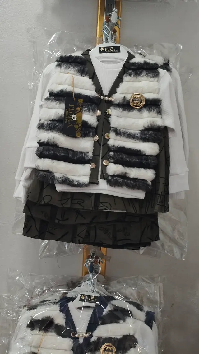 ملابس اطفال لعيد 2026 ✨✨ image