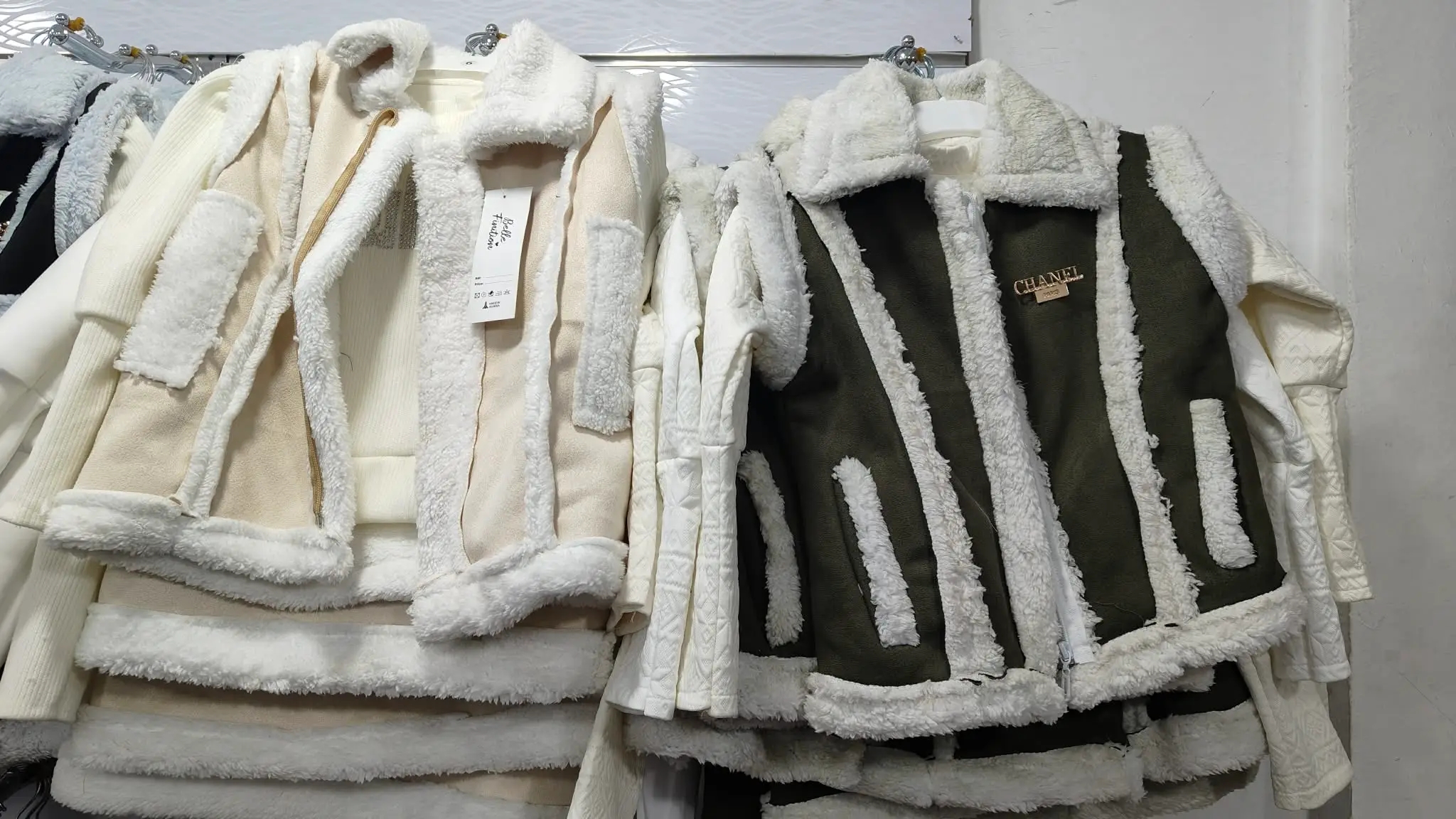 ملابس اطفال لعيد 2026 ✨✨ image