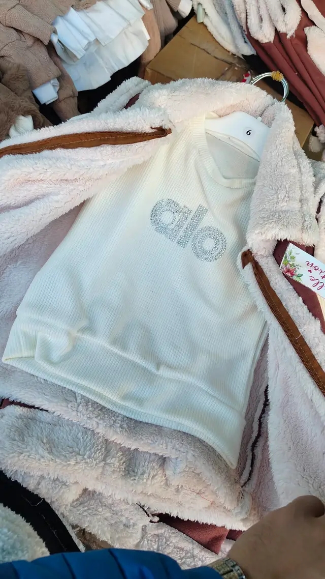 ملابس اطفال لعيد 2026 ✨✨