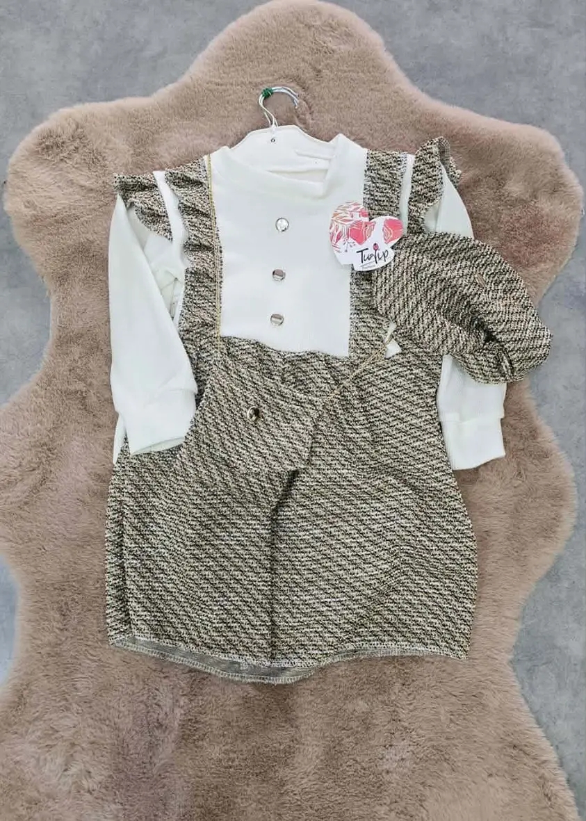 ملابس اطفال لعيد 2026 ✨✨