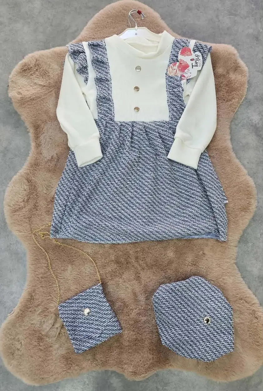 ملابس اطفال لعيد 2026 ✨✨ image