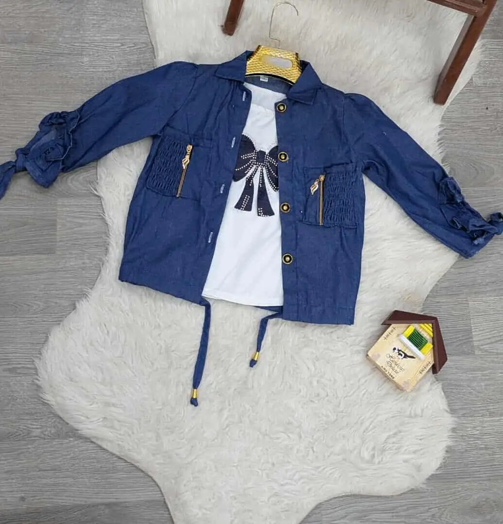 ملابس اطفال لعيد 2026 ✨✨