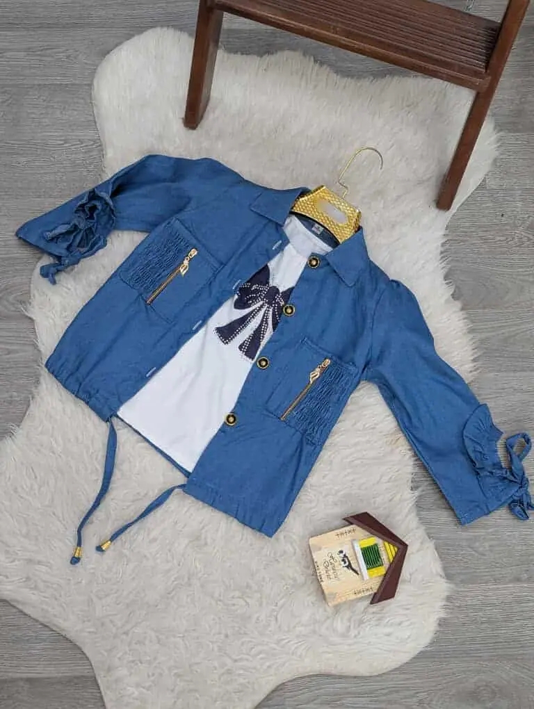 ملابس اطفال لعيد 2026 ✨✨