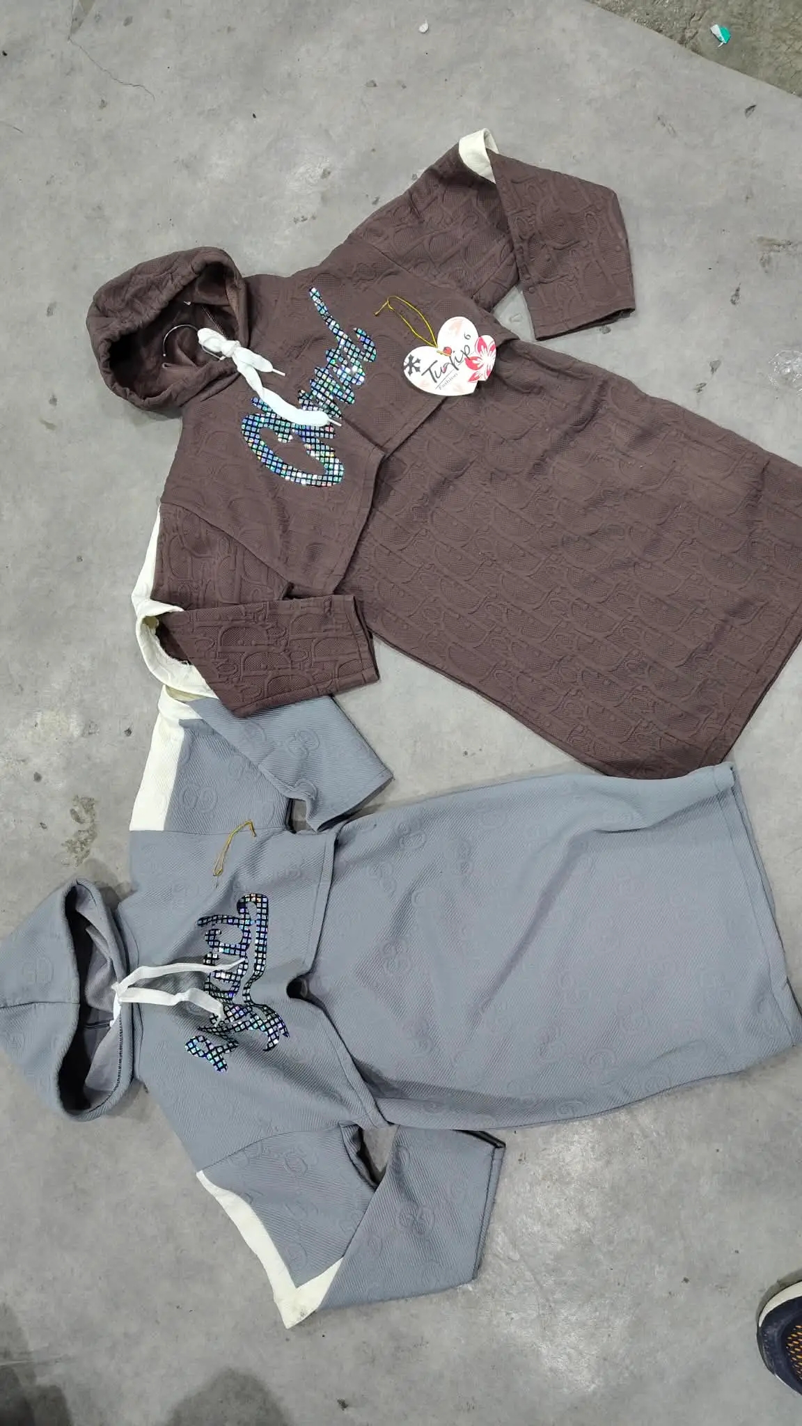 ملابس اطفال لعيد 2026 ✨✨