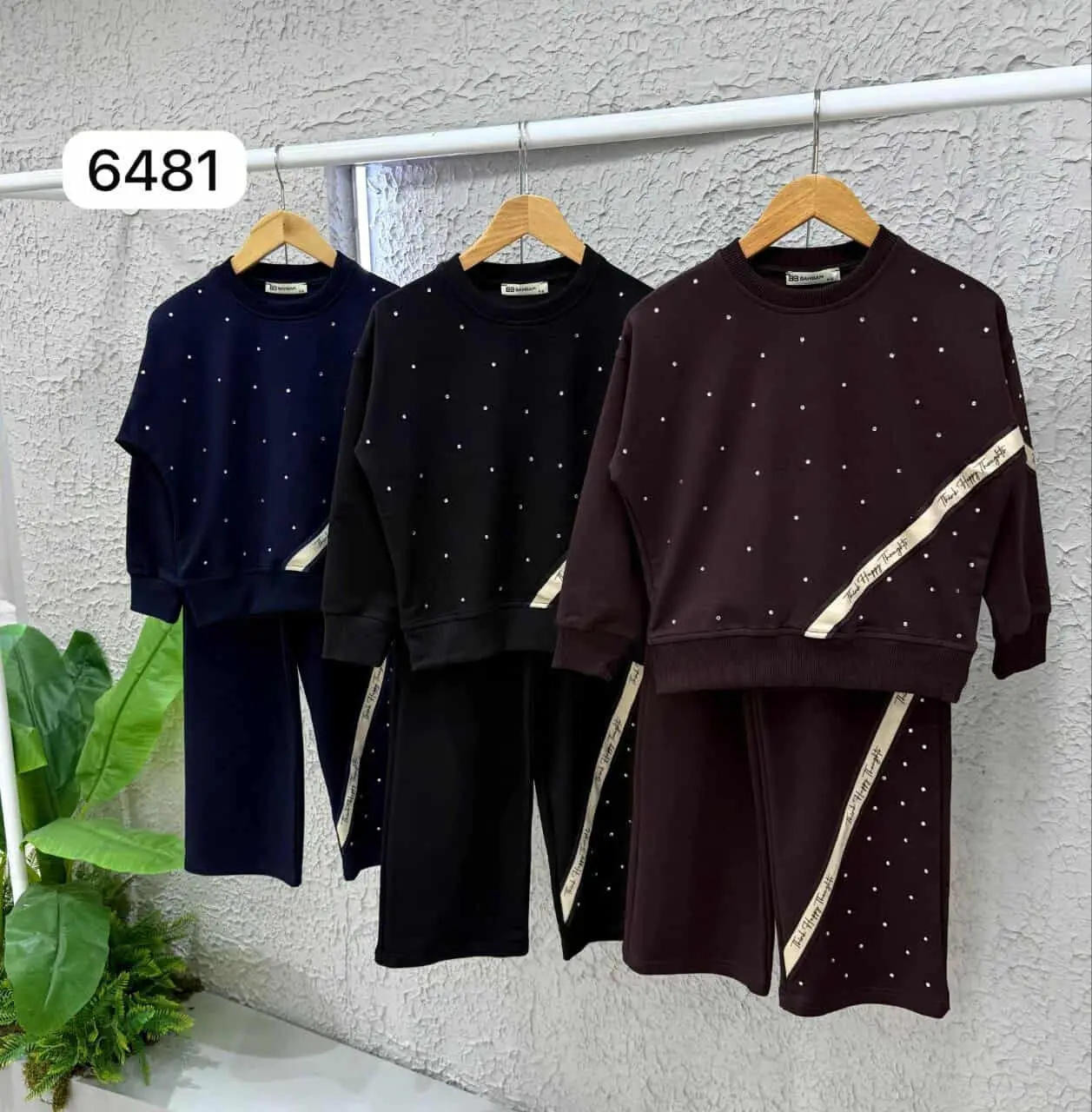 ملابس اطفال لعيد 2026 ✨✨