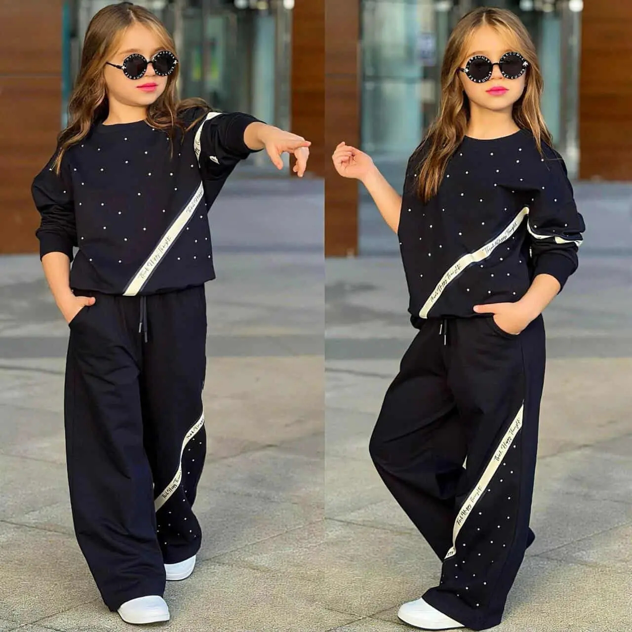 ملابس اطفال لعيد 2026 ✨✨ image