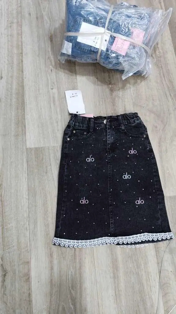 ملابس اطفال لعيد 2026 ✨✨