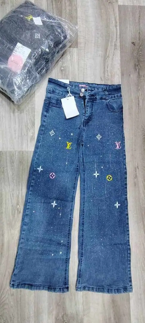 ملابس اطفال لعيد 2026 ✨✨ image