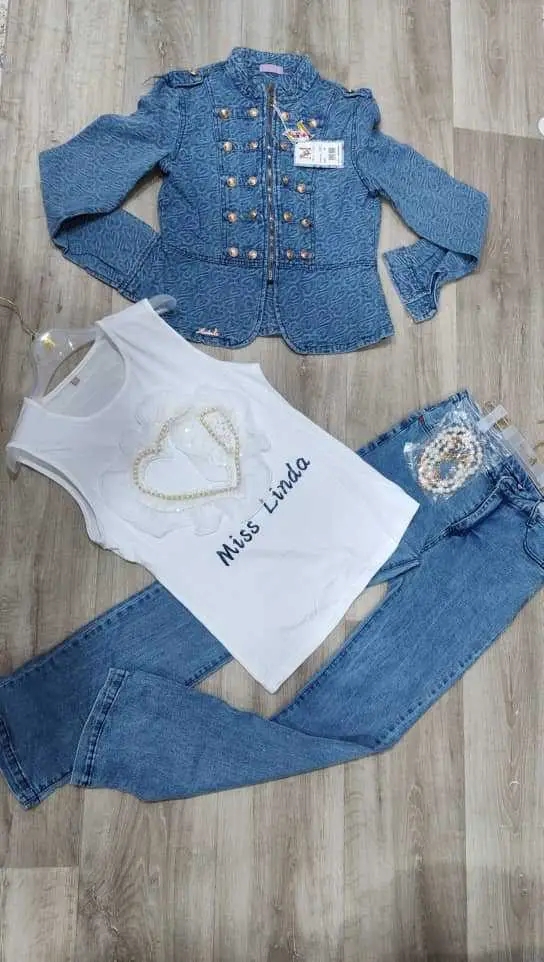 ملابس اطفال لعيد 2026 ✨✨